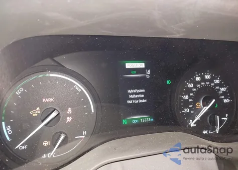 2024 Toyota Sienna Xle from USA, damaged, VIN 5TDYRKEC7RS222178